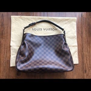 Louis Vuitton Reggia